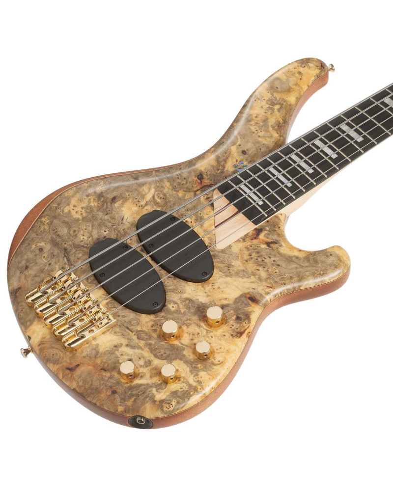 Sandberg Custom 5 MBB EFB BIWP MH GH