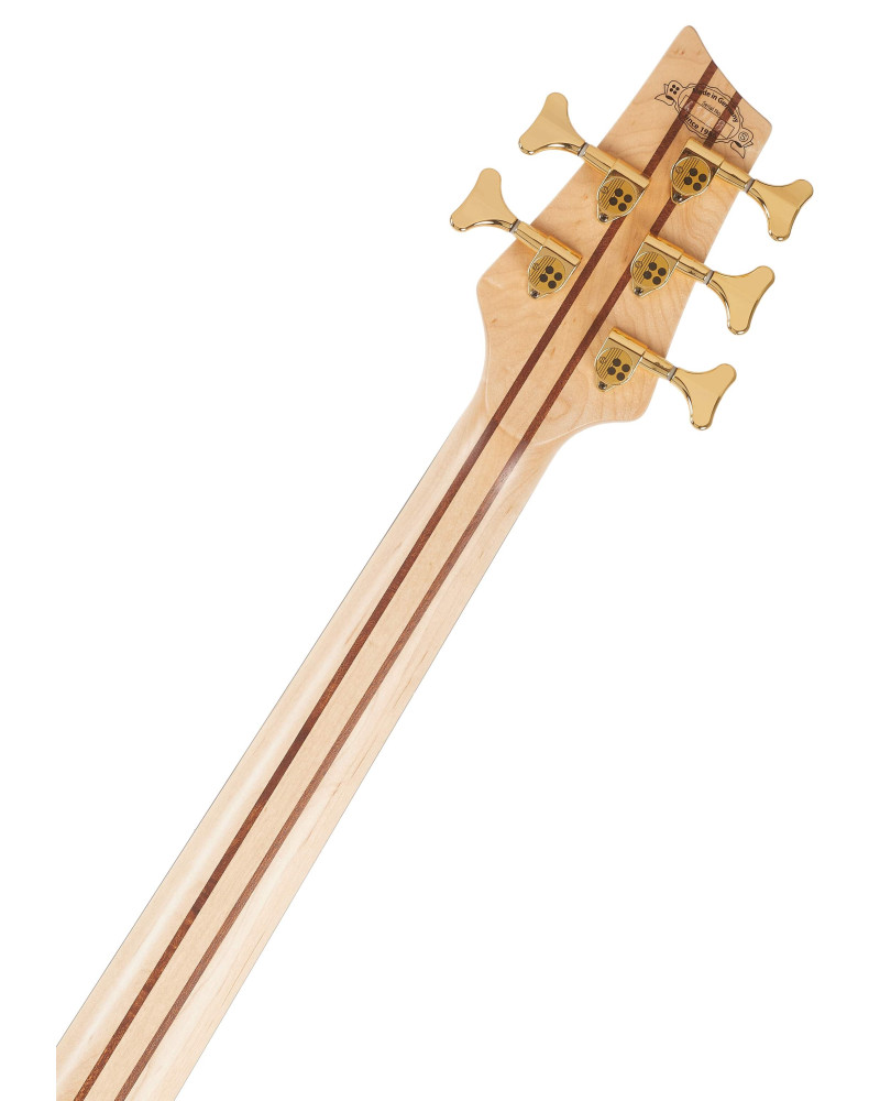 Sandberg Custom 5 MBB EFB BIWP MH GH