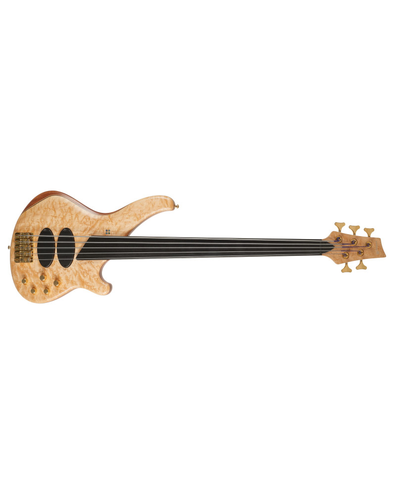 Sandberg Custom 5 BEM EF MH