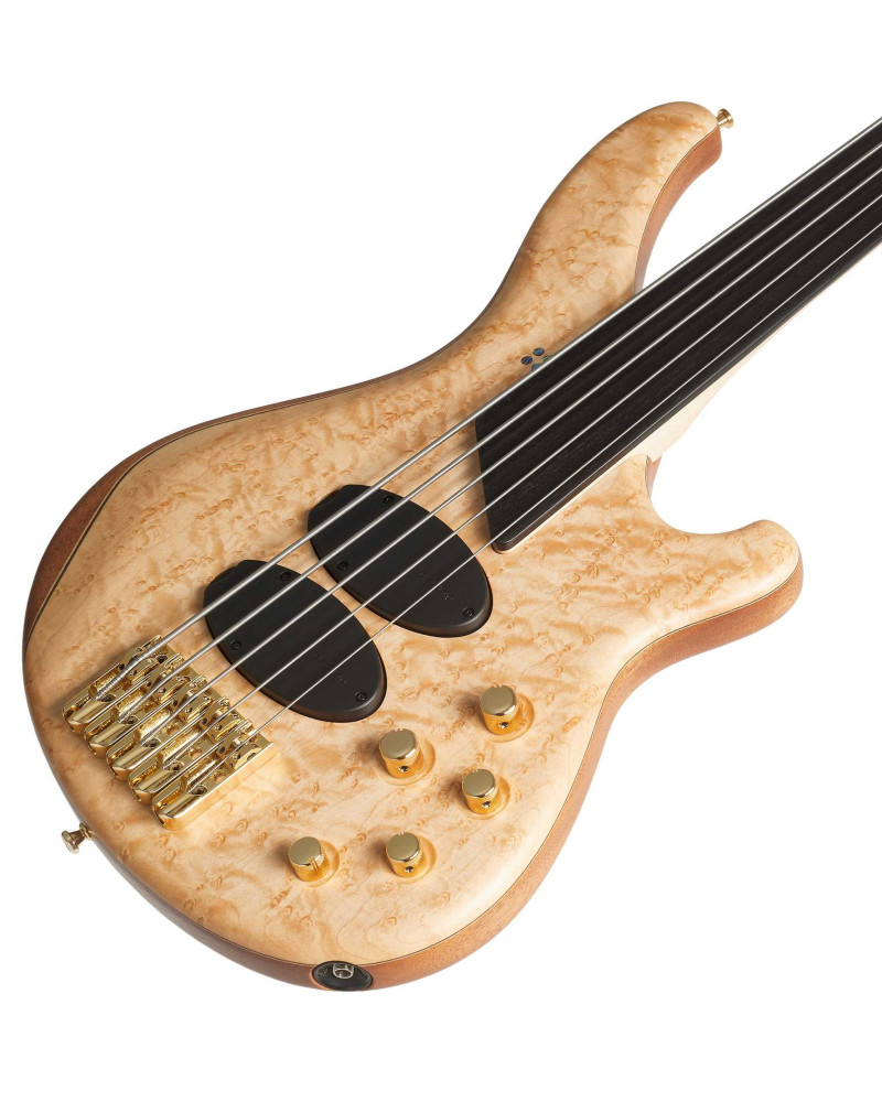 Sandberg Custom 5 BEM EF MH