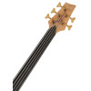 Sandberg Custom 5 BEM EF MH