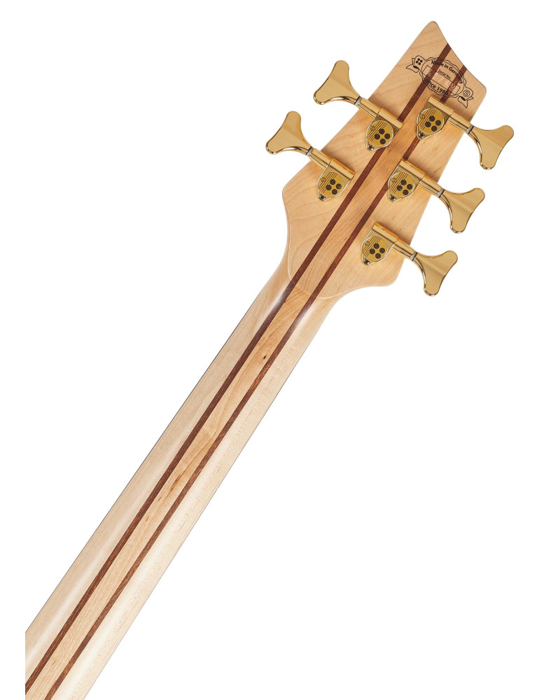 Sandberg Custom 5 BEM EF MH