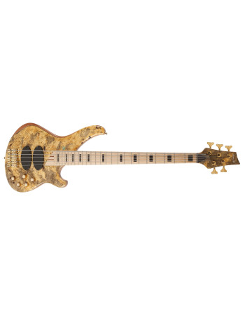 Sandberg Custom 5 MBB BEMFB BIB MH