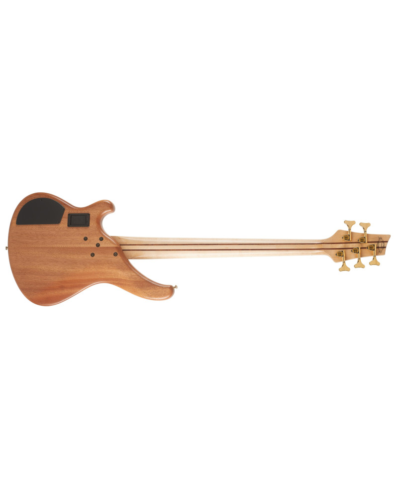 Sandberg Custom 5 MBB BEMFB BIB MH