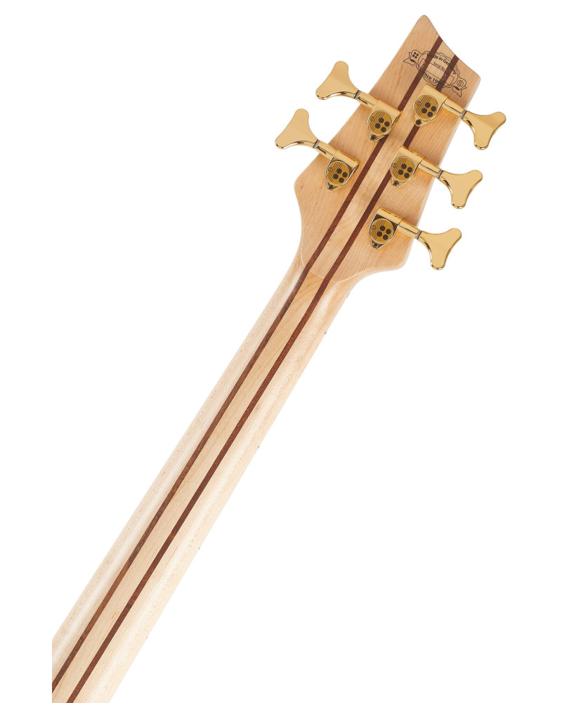 Sandberg Custom 5 MBB BEMFB BIB MH
