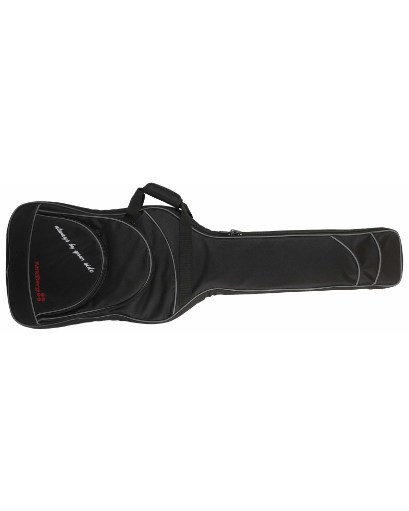 Sandberg Custom 5 MBB BEMFB BIB MH