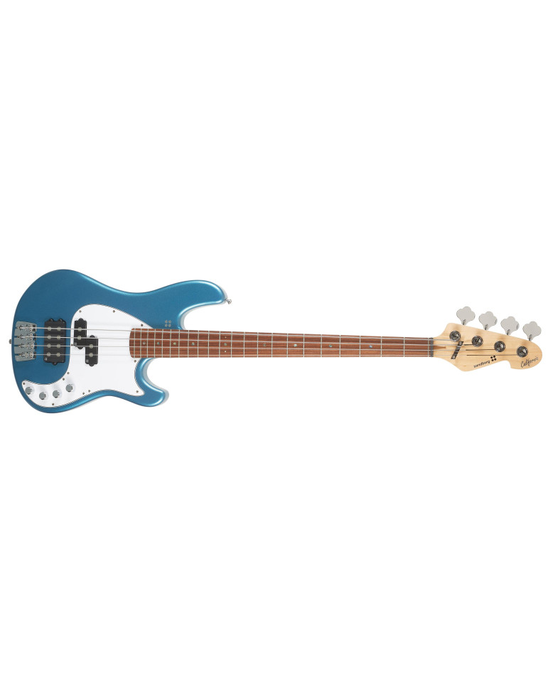 Sandberg California VM LPBHG PFF