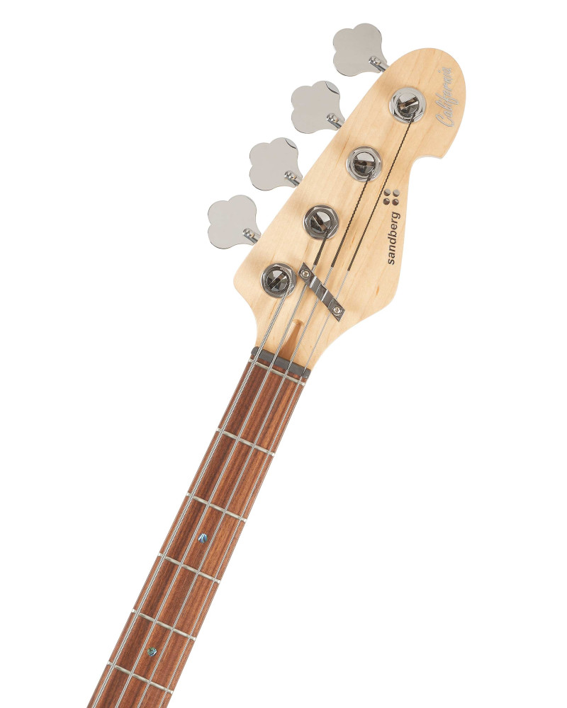 Sandberg California VM LPBHG PFF