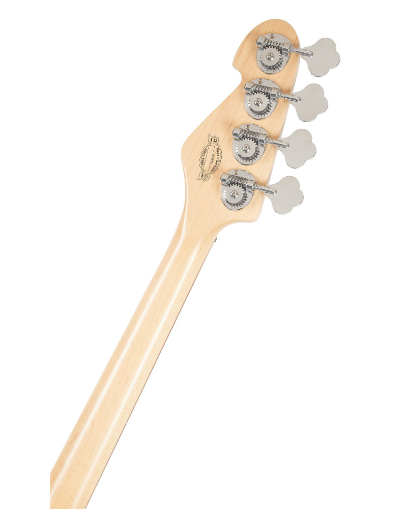 Sandberg California VM LPBHG PFF