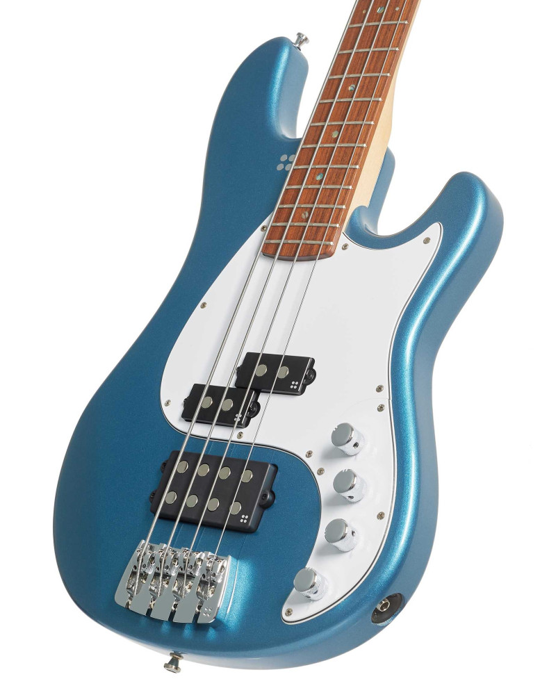 Sandberg California VM LPBHG PFF