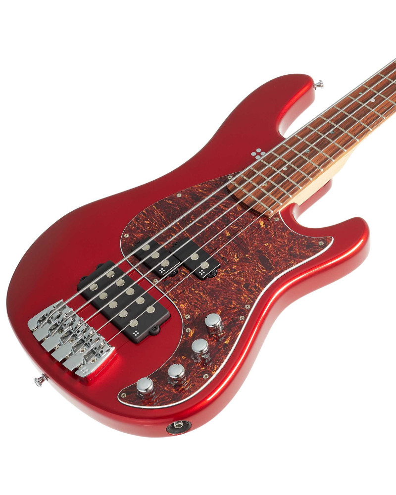 Sandberg California VM 5 MR PFF MH