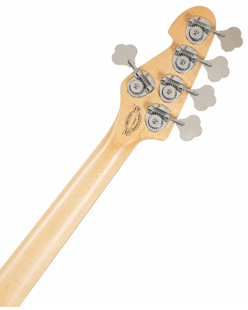 Sandberg California VM 5 MR PFF MH