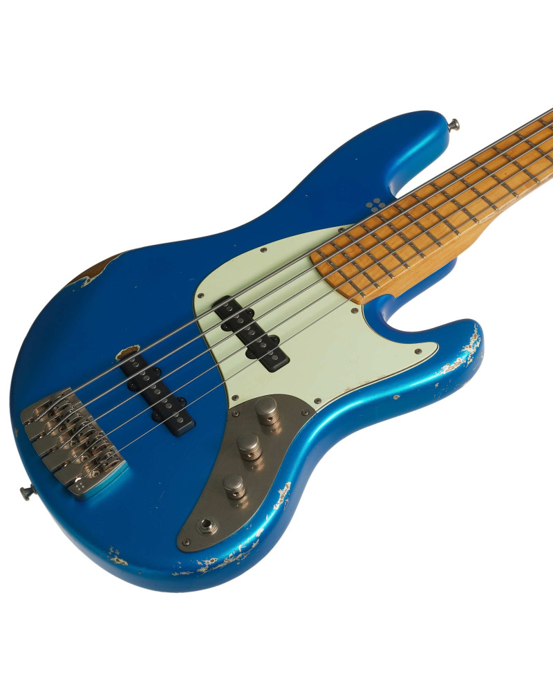 Sandberg California TT 5 HRLPB MPF MTH