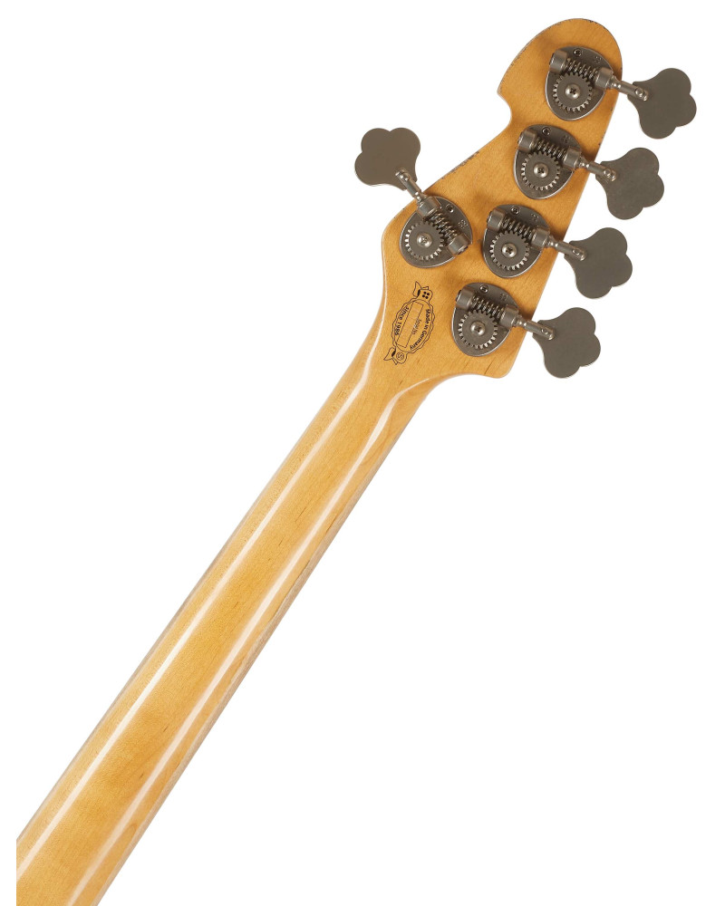 Sandberg California TT 5 HRLPB MPF MTH