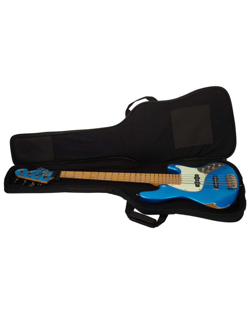 Sandberg California TT 5 HRLPB MPF MTH