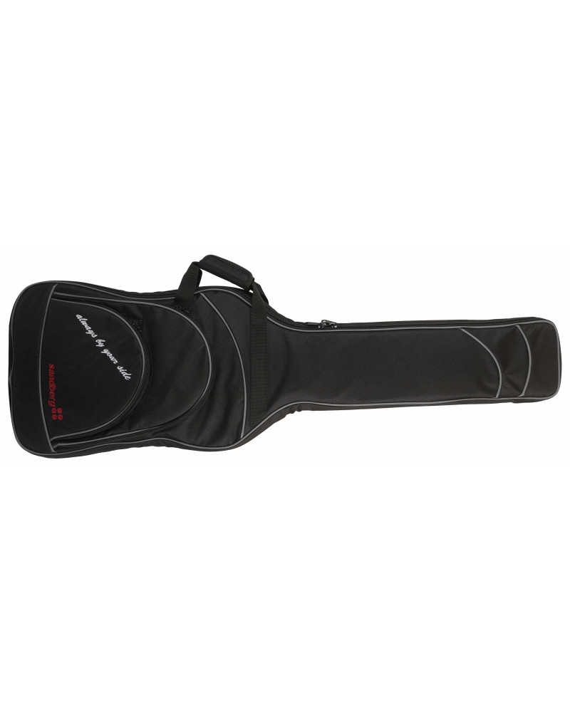 Sandberg California TT 5 HRLPB MPF MTH