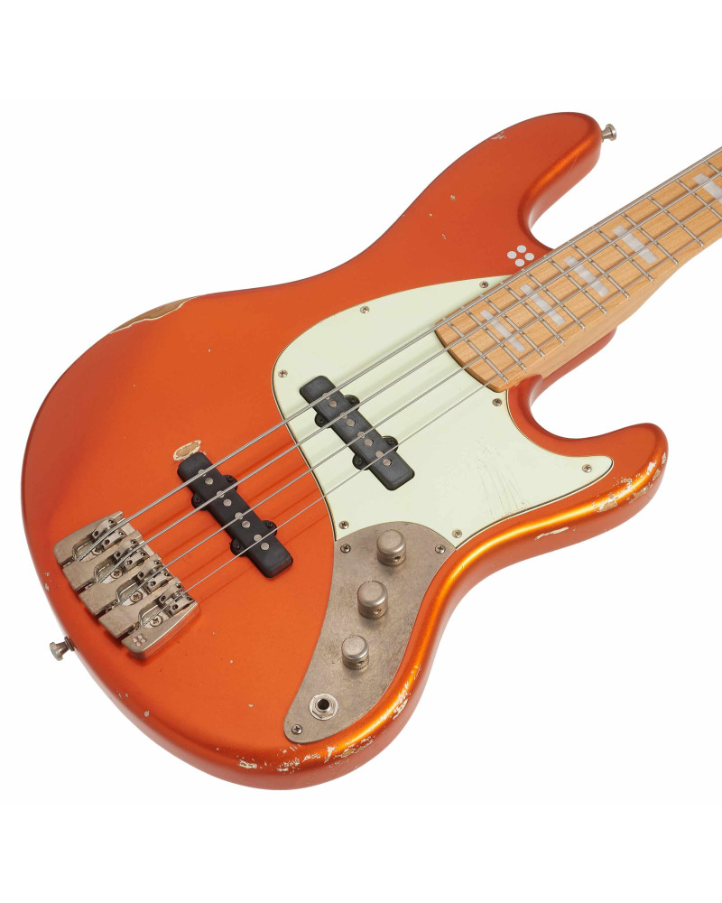 Sandberg California TT AOM MPFB WB