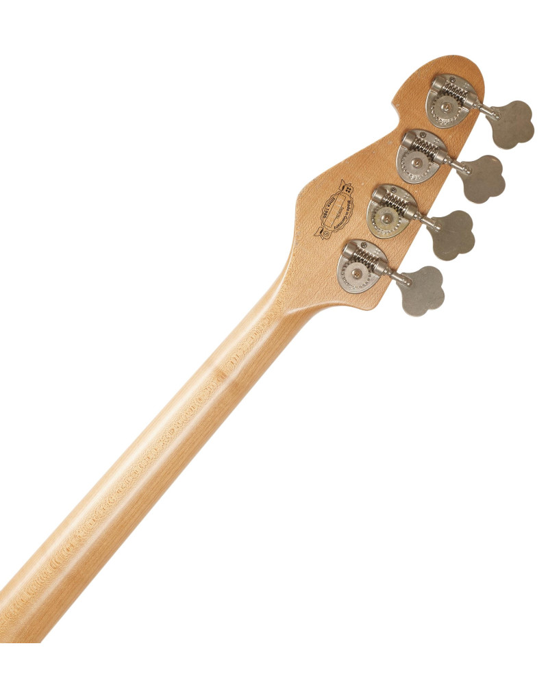 Sandberg California TT AOM MPFB WB