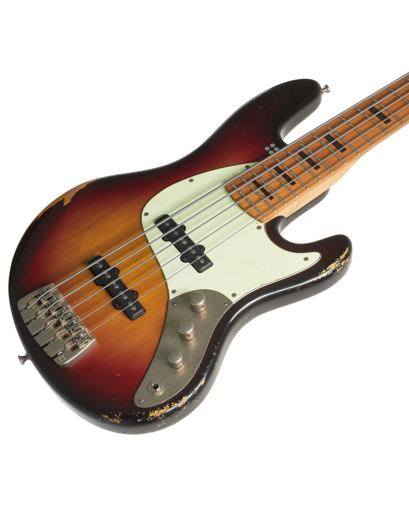 Sandberg California TT 5 HR 3TSB MPF BBI