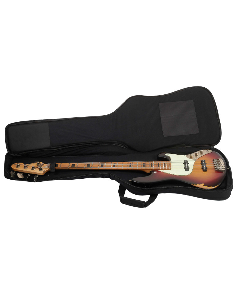 Sandberg California TT 5 HR 3TSB MPF BBI