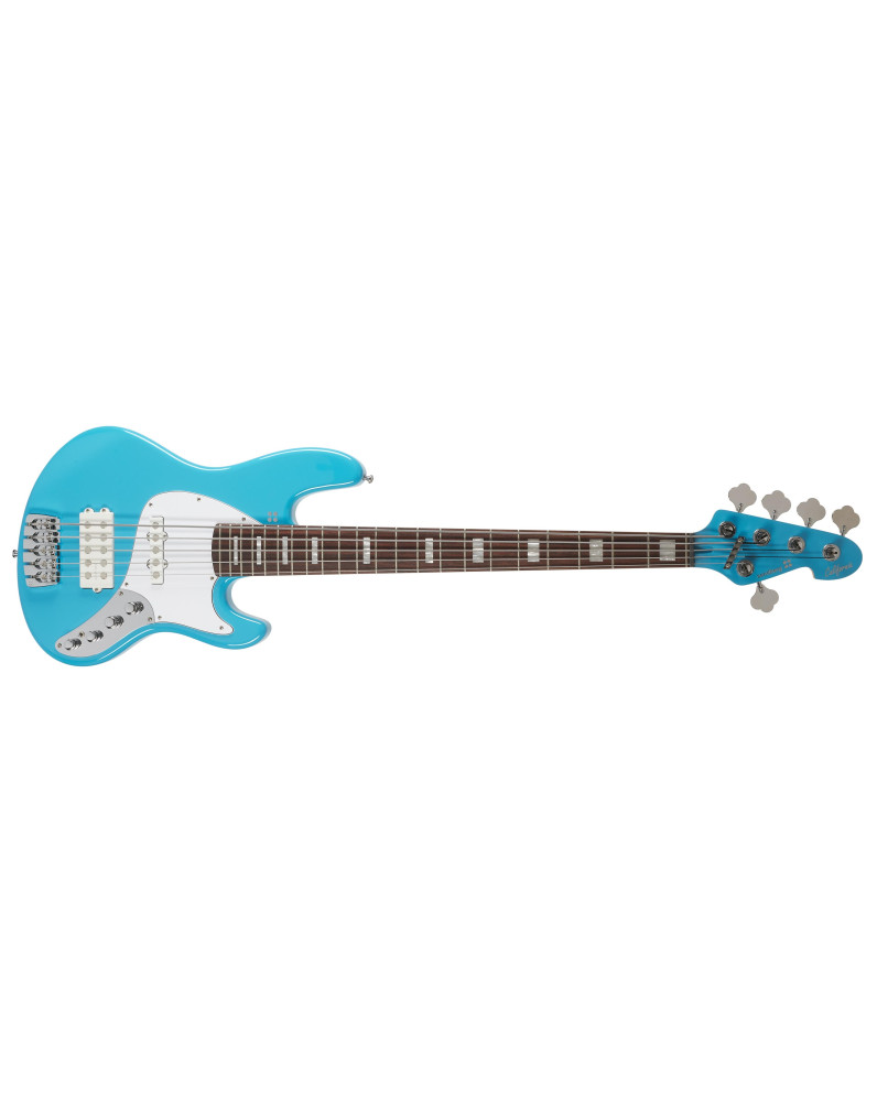 Sandberg California TM 5 MBHG RWF BIWP MH