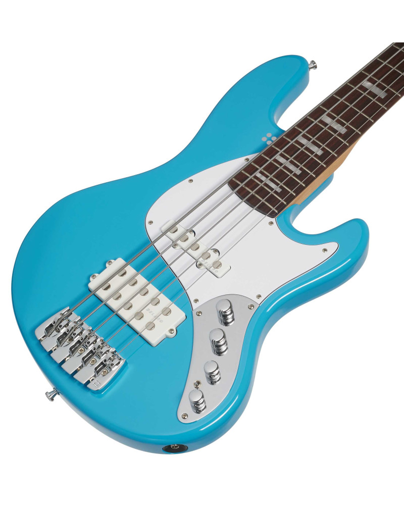 Sandberg California TM 5 MBHG RWF BIWP MH