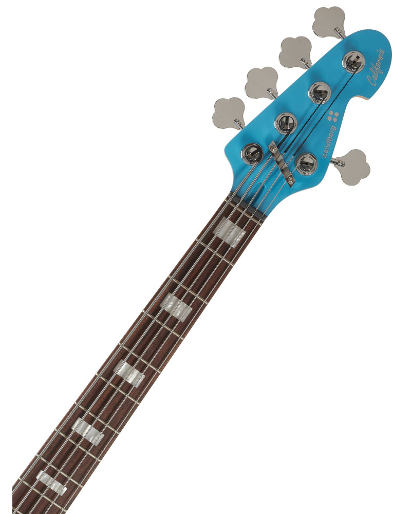 Sandberg California TM 5 MBHG RWF BIWP MH