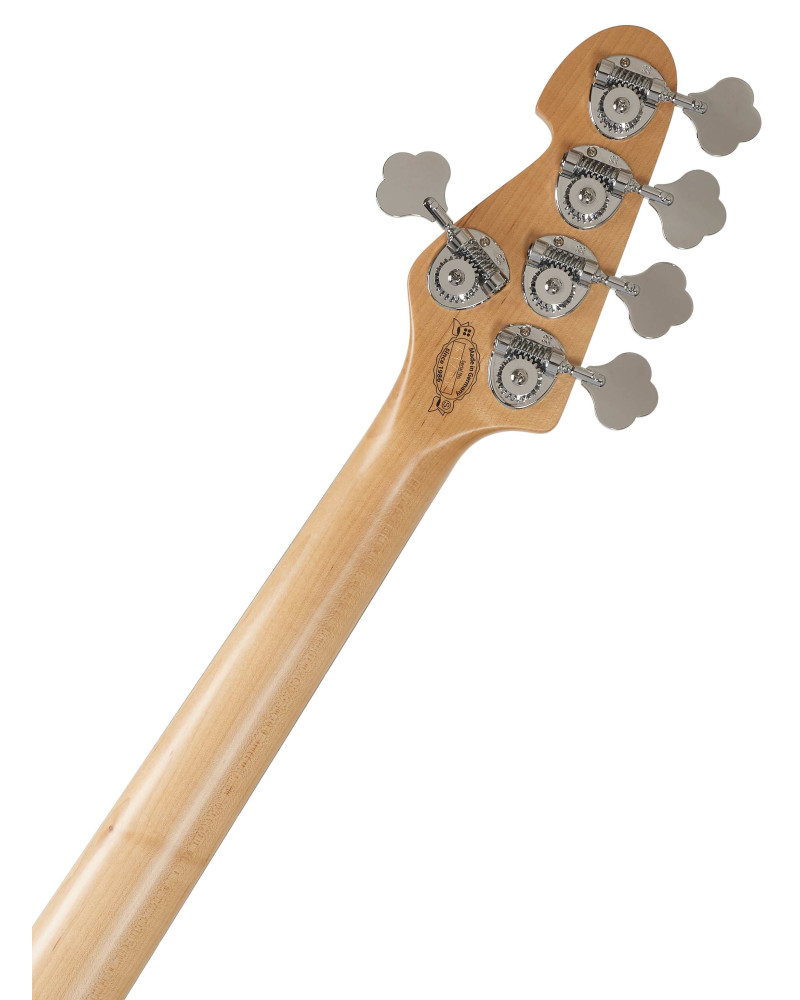 Sandberg California TM 5 MBHG RWF BIWP MH