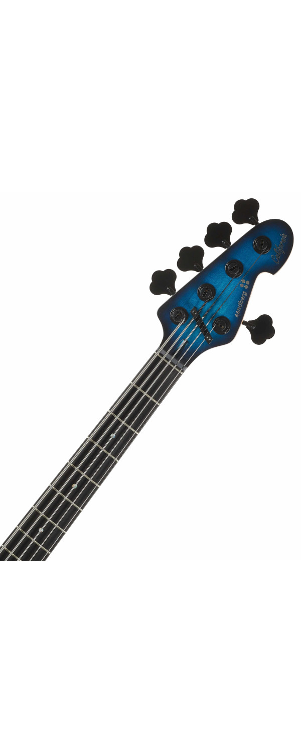 Sandberg California VM 5 MBB EF