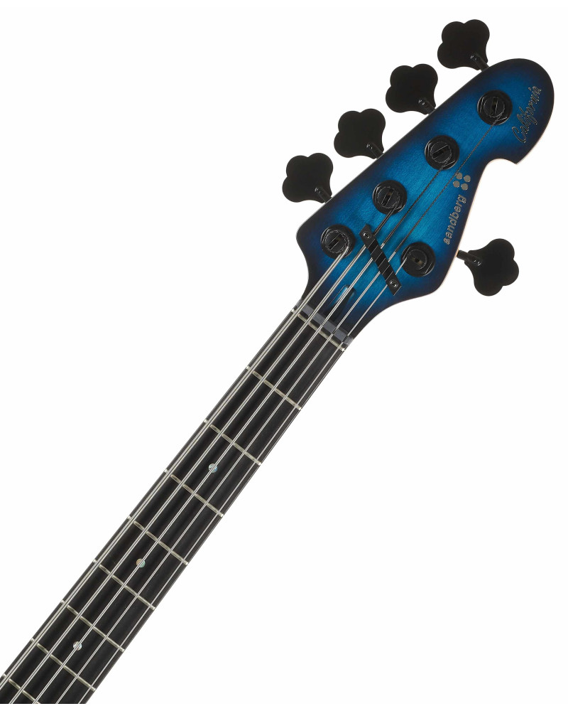 Sandberg California VM 5 MBB EF