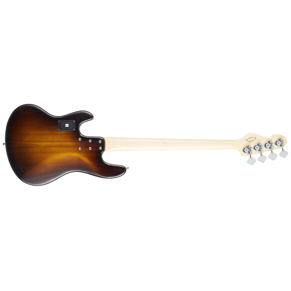Sandberg California TT SL 4 MT TBS PB MFB DTB