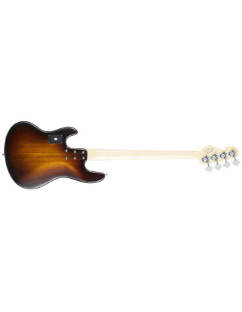 Sandberg California TT SL 4 MT TBS PB MFB DTB