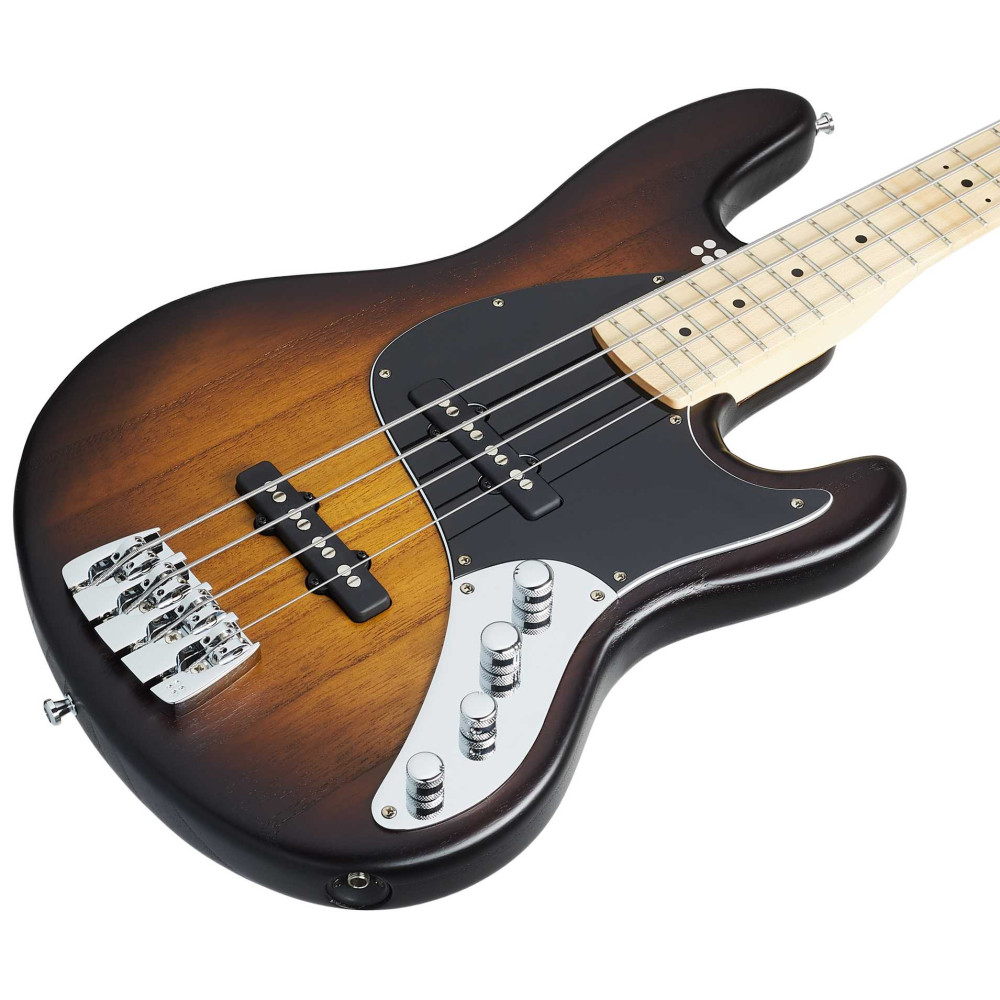 Sandberg California TT SL 4 MT TBS PB MFB DTB