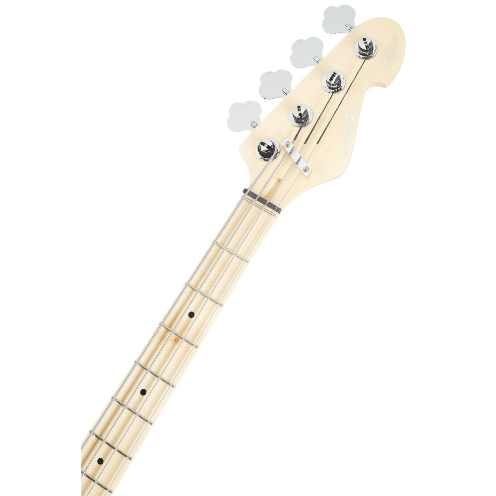 Sandberg California TT SL 4 MT TBS PB MFB DTB