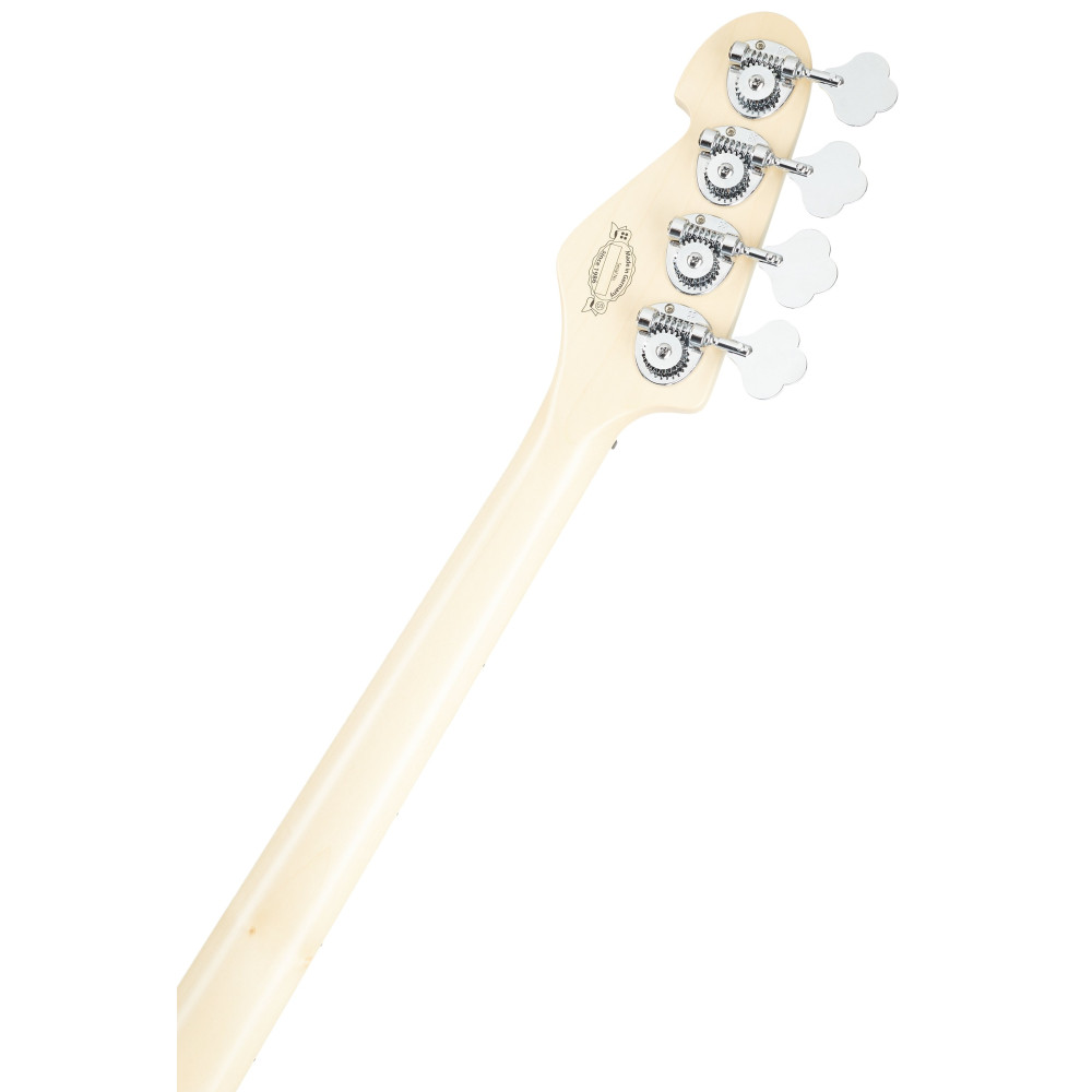 Sandberg California TT SL 4 MT TBS PB MFB DTB