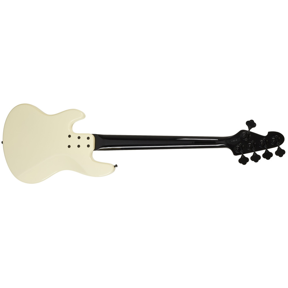 Sandberg California TT 5 Passive HG CR Black edition MHS