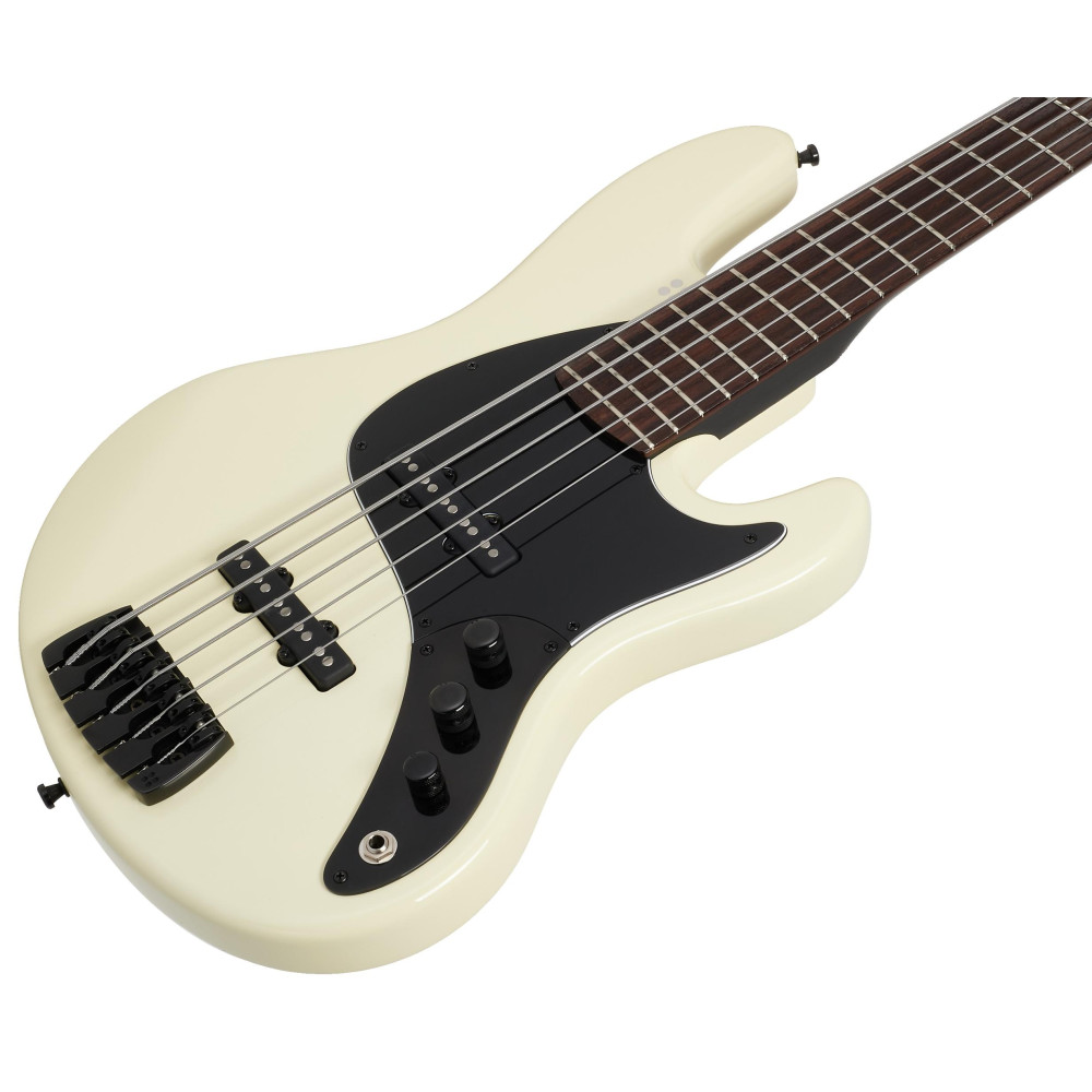 Sandberg California TT 5 Passive HG CR Black edition MHS