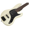 Sandberg California TT 5 Passive HG CR Black edition MHS
