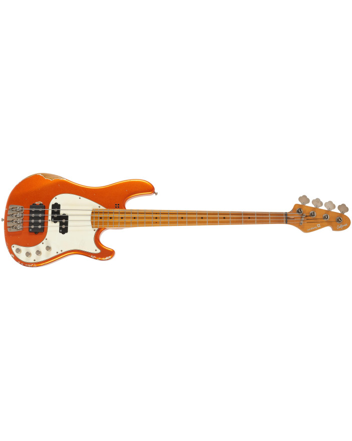 Sandberg California VM4 HCA OM DTB MFB