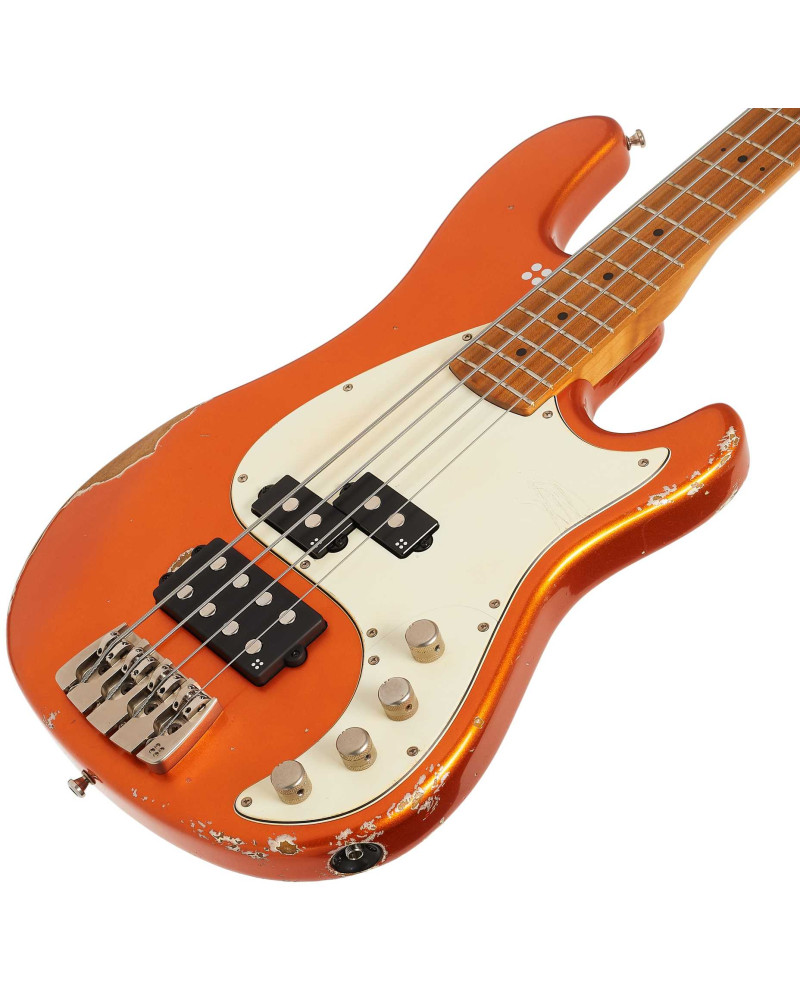 Sandberg California VM4 HCA OM DTB MFB