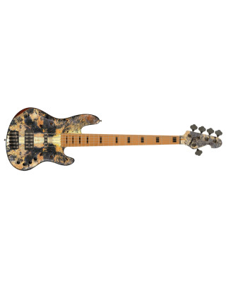 Sandberg California TM 5 BB MPF