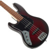 Sandberg California II TT SL LH RB PFB