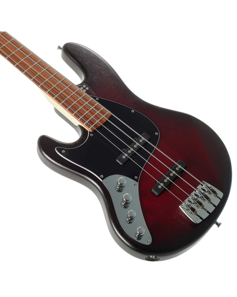 Sandberg California II TT SL LH RB PFB