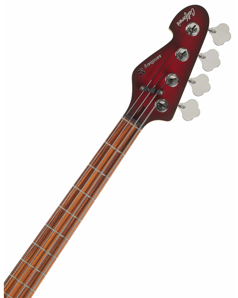 Sandberg California II TT SL LH RB PFB