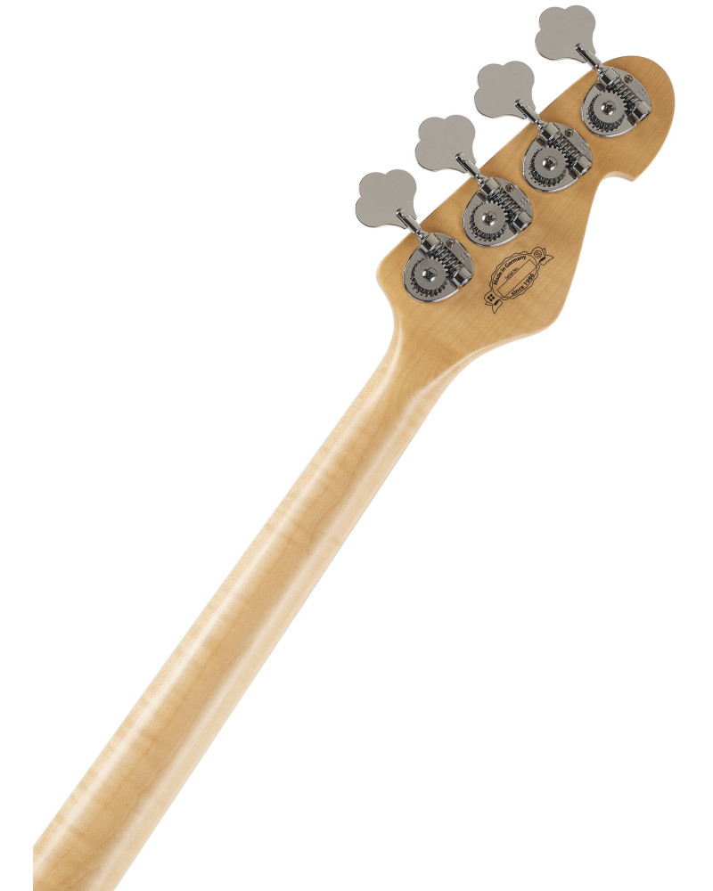 Sandberg California II TT SL LH RB PFB