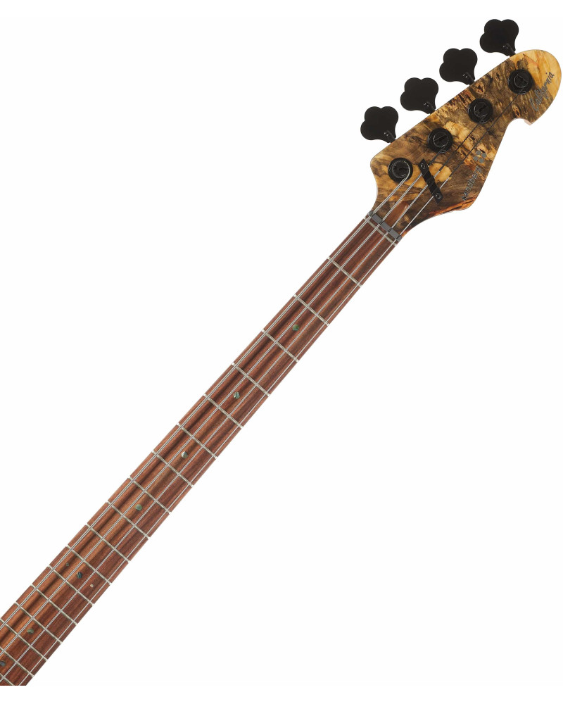 Sandberg California TT4 Passive BB PFF