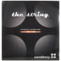 Sandberg Bass Strings 40-100