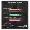 Sandberg Bass Strings 60-128