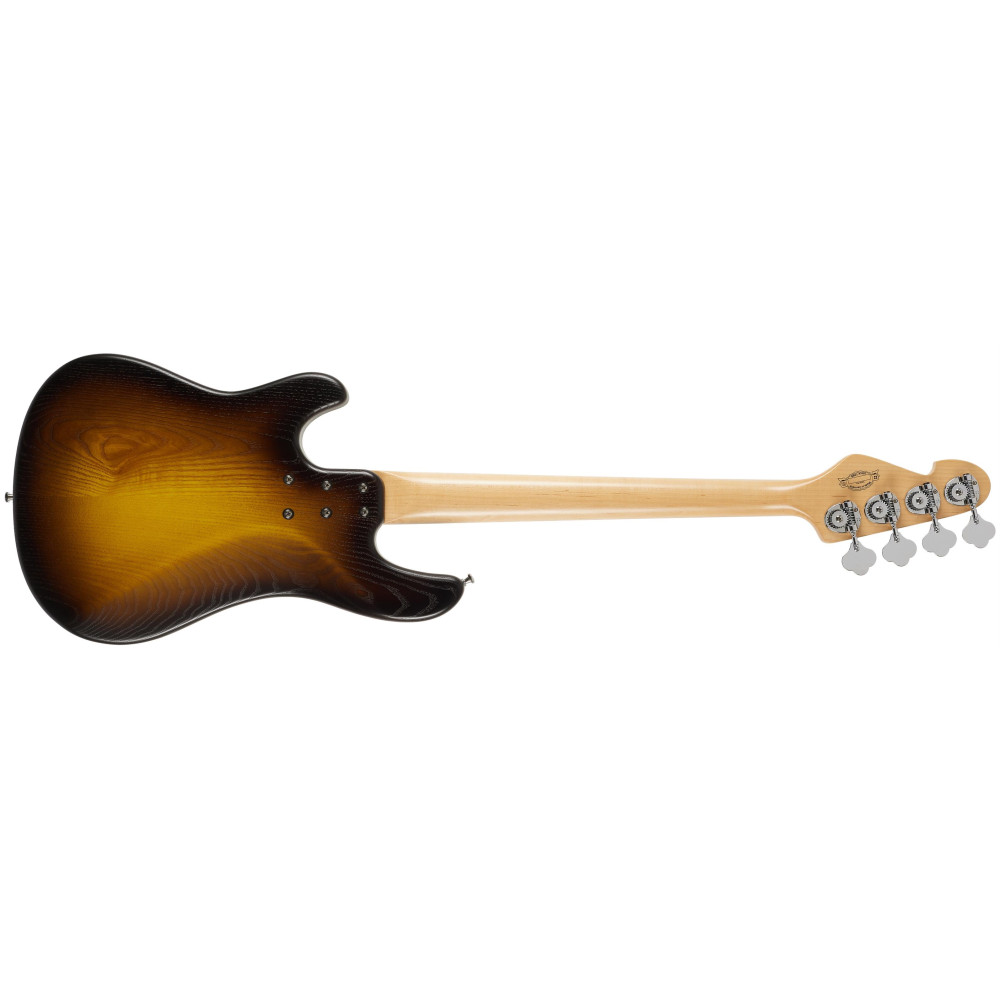 Sandberg California VS Lionel TBS PFF
