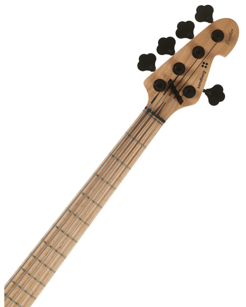 Sandberg Panther Special 5 SMP BEMPFB